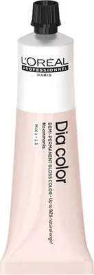 Obrázek produktu pro Dia color demi-permanentní barvivo bez amoniaku #6.31 60 ml