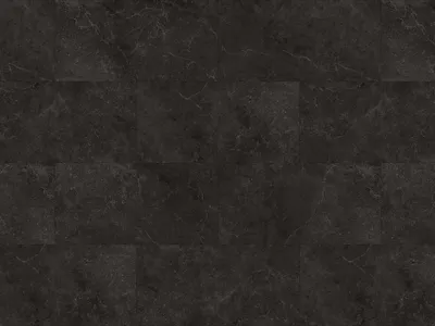 Produktbild von BASICfloor | Anthrazit 2,5 mm Klickvinyl Bodenbelag, Schieferoptik Premium