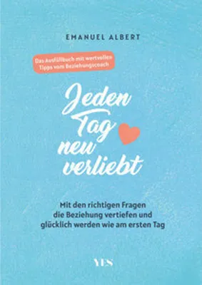 Image de Jeden Tag neu verliebt