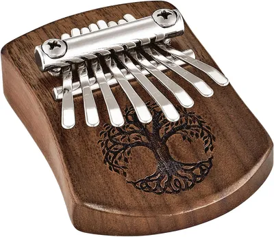 Immagine prodotto di Meinl Mini Kalimba KL801TOL