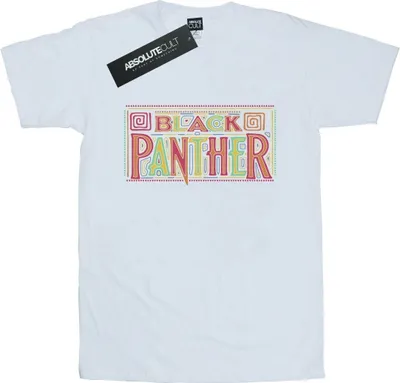 Produktbild von Marvel - T-Shirt für Herren BI15659 (XXL) (Weiß)