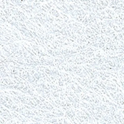 Produktbild von Filzplatte, für Dekorationen, weiß 200x300x1mm Viskose
