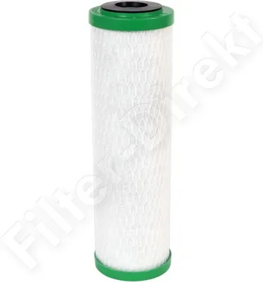 Produktbild von Aktivkohleblock Wasserfilter Pentek CBR2-10