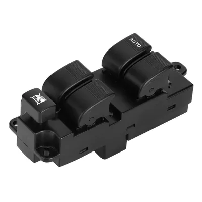 Obrázek produktu pro UE8D-66-350,Hlavní spínač elektrického okna,Hlavní spínač elektrického okna,Hlavní spínač ovládání oken,Spínač regulátoru oken,Tlačítko elektrického okna