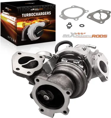 Obrázek produktu pro Turbodmychadlo Turbo pro Opel GT L850 2000 ccm 264 k 194 kW 2005-