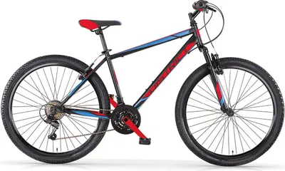 Produktbild von MBM Mountainbike District  27,5  Zoll