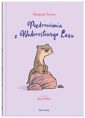 Produktbild von Pozdrowienia z Wodorostowego Lasu