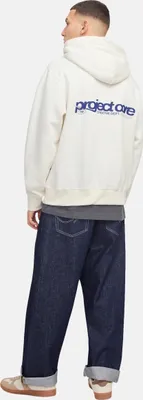 Produktbild von Jack & Jones Kapuzensweatshirt UNION Hoodie