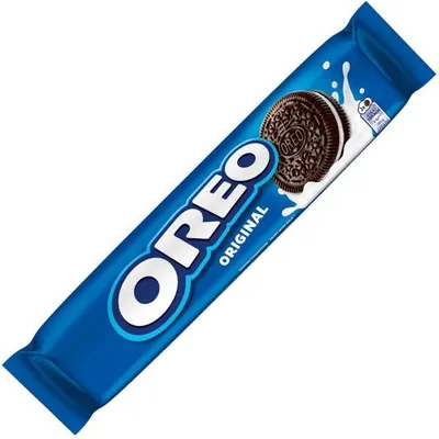 Image de Oreo Original 154g