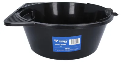 Image de Brilliant Tools Bac de récupération d'huile / bac polyvalent, 8 litres