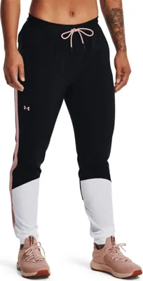 Zdjęcie produktu dla Under Armour Nohavice CB Woven, 1369893001, Rozmiar: 163