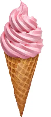 Produktbild von Softeis Pulver Erdbeere 1 Kg Ice Bär Cremig und Lecker 1:2,5 Verhältnis