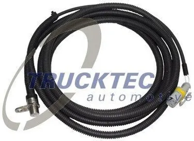 Produktbild von TRUCKTEC AUTOMOTIVE ABS Sensor Raddrehzahl Links für MAN TGA 05.42.138