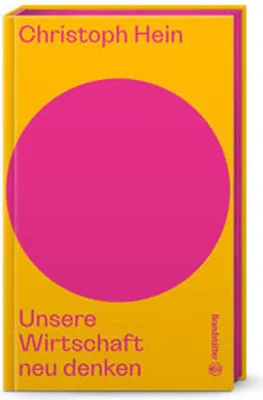 Obrázok produktu pre Unsere Wirtschaft neu denken