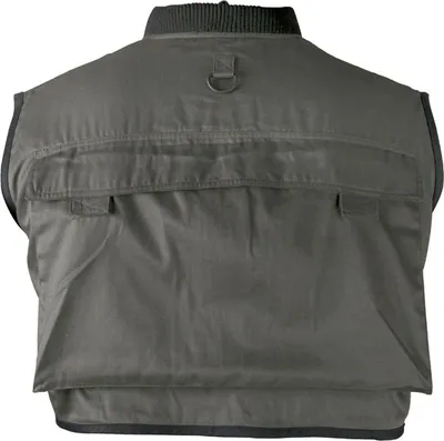 Produktbild von Ragot Wadding Fishing Vest - Angelweste, Größe:XL