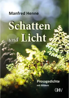 Produktbild von Schatten und Licht