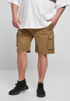 Obrázok produktu pre Urban Classics Šortky so šnúrkou Cargo Shorts Darksand-3XL