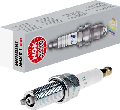 Immagine prodotto di Candela di accensione NGK ILFR6B [6481] Iridium