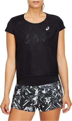Obrázek produktu pro Tričko Asics 2012B189-001 pro Dámské
