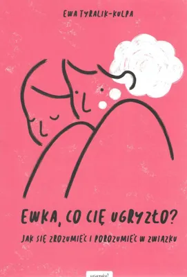 Image de Poradnik o komunikacji w związku i relacjach międzyludzkich