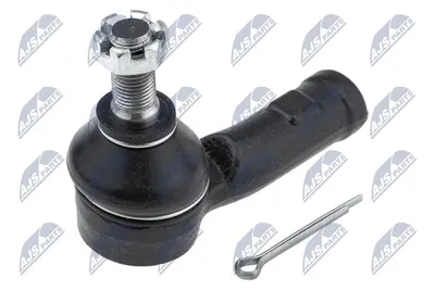 Produktbild von NTY Spurstangenkopf Spurstange für FORD FOCUS (DAW, DBW) Vorne Rechts SKZ-FR-011