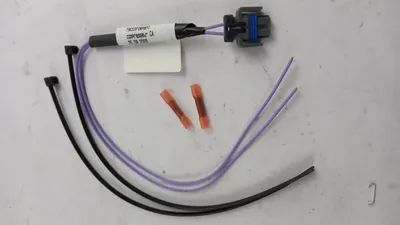 Produktbild von Original OE NISSAN Kabelbaum 2564600Q0J