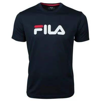 Produktbild von Tshirts Fila FLM131020100