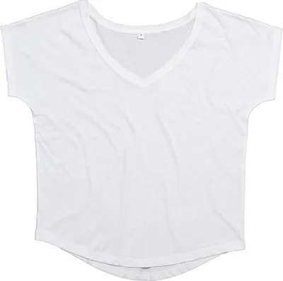 Produktbild von Mantis Women´s Loose Fit V Neck T