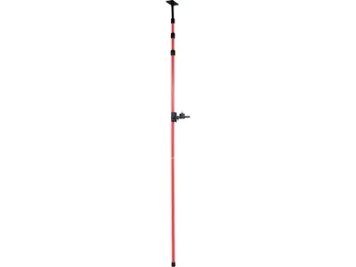 Zdjęcie produktu dla Yato YT-30503, Aluminium, 4000 mm, 1 szt.