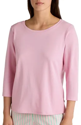 Immagine prodotto di CALIDA, maglia preferita da donna, motivo "Cherry Blossom", taglia 48-50