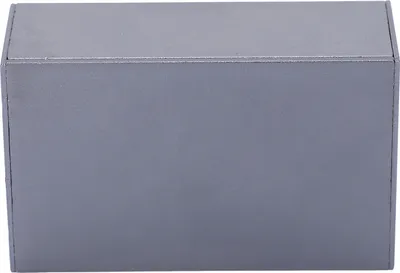 Image de Boîtiers en alliage d'aluminium, boîtiers intégrés en alliage d'aluminium, boîtiers pour projets électriques, boîtiers pour circuits imprimés, boîtes de jonction, boîtes électriques