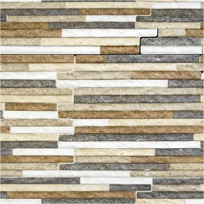 Obrázek produktu pro Samolepka s tapetovým efektem – KAMENY Z FINISTÈRE – 60 x 60 cm
