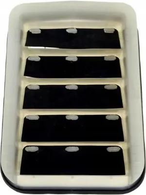 Produktbild von TOYOTA Auris Corolla Lüftungsgitter 62940-02010 OE