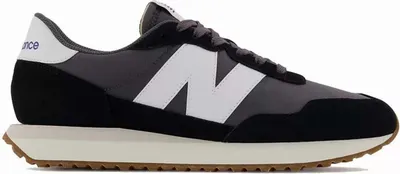 Produktbild von New Balance Sneakers MS237GE in Black color size 42