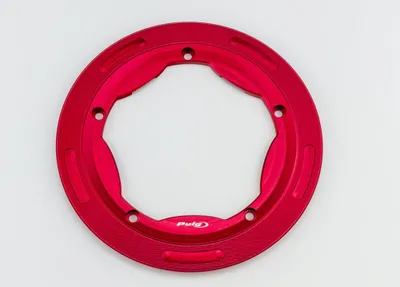 Immagine prodotto di PUIG 9854R Anello  per YAMAHA T-MAX 530 Rosso