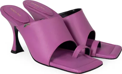 Immagine prodotto di Sandali Patrizia Pepe - 8X0039/L048 - Rosa - Taglia: 41(EU)