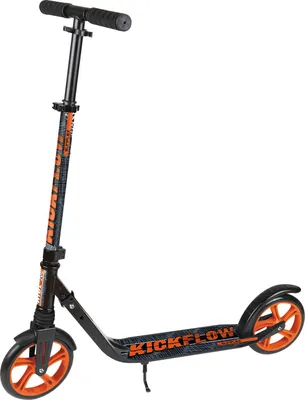 Produktbild von Sunflex Kickflow Ride 200 - Scooter Kickboard Roller