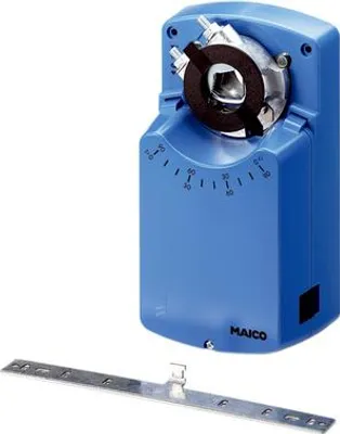 Productafbeelding van Maico stelmoter MS 8 P 0157.0761