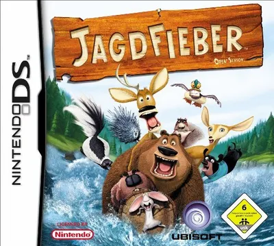 Produktbild von Jagdfieber