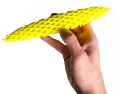 Produktbild von NORIMPEX Fidget Wurm Sensorisches Anti-Stress-Spielzeug