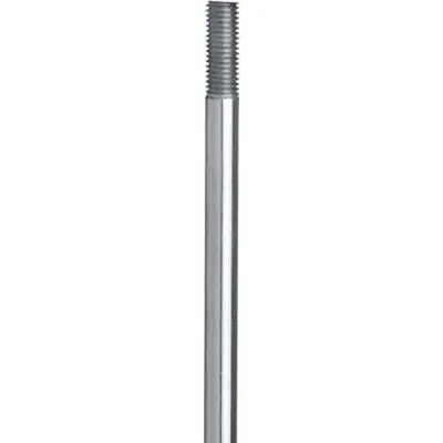 Zdjęcie produktu dla Okrągły pręt o długości 2500 mm i średnicy 10 mm