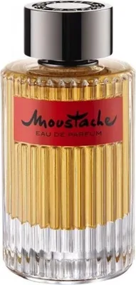 Immagine prodotto di Rochas Moustache EDP 125ml Tester