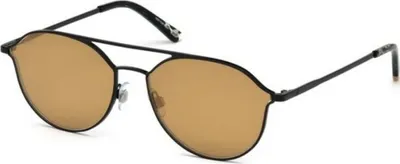 Immagine prodotto di Occhiali da sole WEB Mod. WE0208 02G 59 16 145