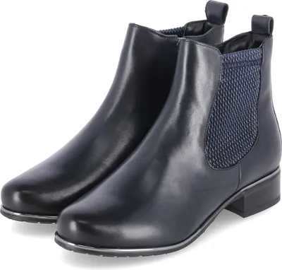 Produktbild von Gerry Weber Carla 40 | Stiefelette für Damen | Blau