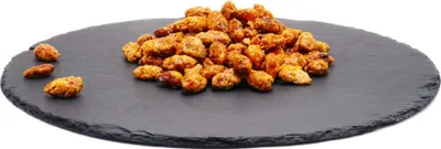 Produktbild von Gebrannte Mandeln: 100 g Größe: 100 g