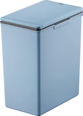 Produktbild von Eko Morandi Abfallbehälter 20l Blue Touch