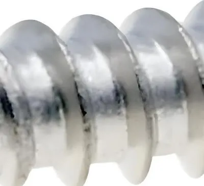 Produktbild von Verkleidungsschraube Edelstahl 2,9x13mm Senkkopf Kreuzschlitz