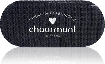 Image de chaarmant Hair Gripper noir 2 pièces