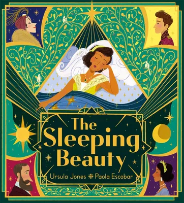 Produktbild von The Sleeping Beauty