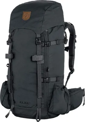 Produktbild von Fjällräven Kajka 35 - Trekkingrucksack 60 cm (coal black, S/M)